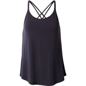 CURARE Yogawear Sporttop  marine