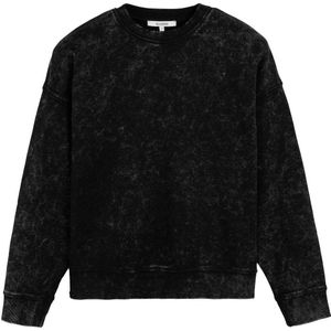 Scalpers Sweatshirt  zwart