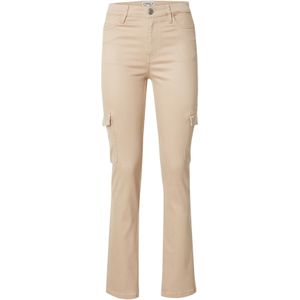 ONLY Cargobroek 'ONLBRANDY'  beige
