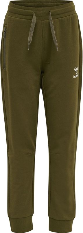 Hummel - On Pants - Lange Broek - Unisex