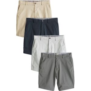 Next Chino  beige / navy / grijs / lichtgrijs