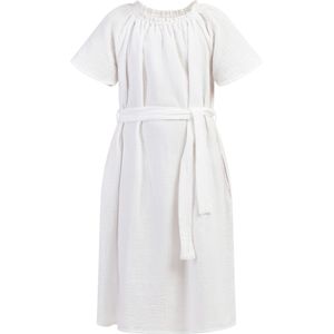 DREIMASTER Jurk  wit