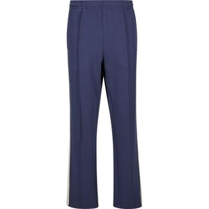 Karl Kani Broek  donkerblauw / wit