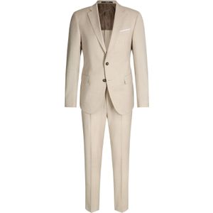 JOOP! Pak ' Howlin-Rennet '  beige