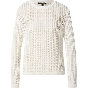 MORE & MORE Trui  offwhite