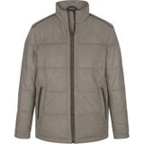 BABISTA - LUCIVERZI - Tussenjas - Beige