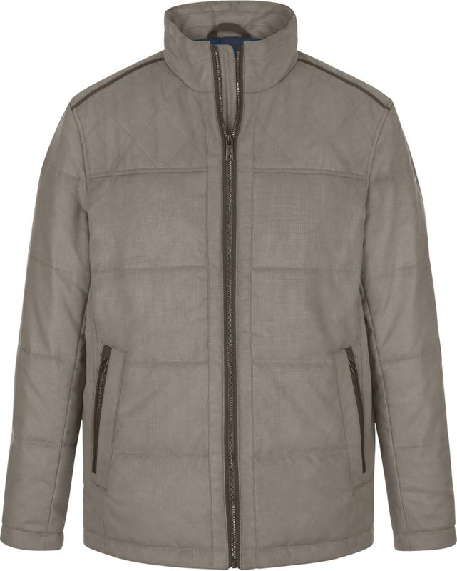 BABISTA - LUCIVERZI - Tussenjas - Beige