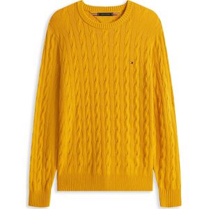 TOMMY HILFIGER Trui  curry