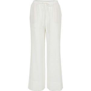 Guido Maria Kretschmer Women Broek 'Mathilda'  wit