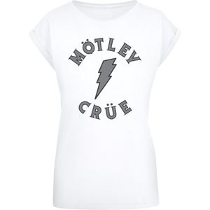 Shirt 'Motley Crue - Bolt World Tour'