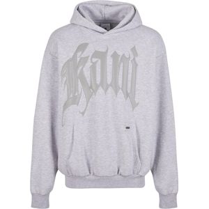 Karl Kani Sweatshirt  grijs / basaltgrijs