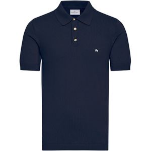 Kronstadt Shirt 'Emil'  donkerblauw