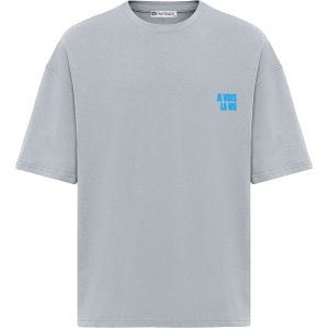 Dandalo Shirt  grijs