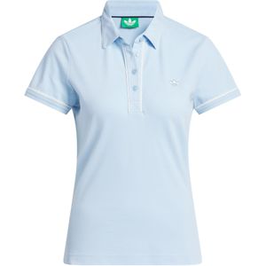 ADIDAS PERFORMANCE Functioneel shirt 'Trefoil'  lichtblauw