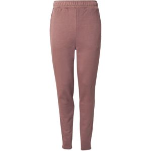 4F Sportbroek  kastanjebruin