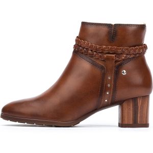 PIKOLINOS Enkellaarsje 'Calafat'  bruin