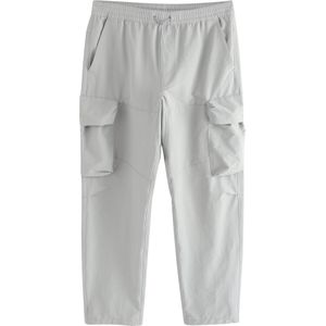 Next Cargobroek  lichtgrijs