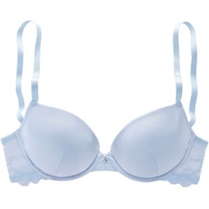LASCANA BH  lichtblauw