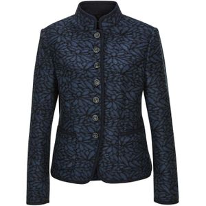 MADELEINE Blazers  smoky blue