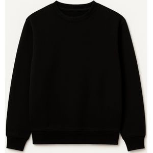 Eoselio Sweatshirt 'City'  zwart
