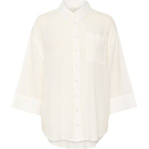 Kaffe Blouse 'Alice'  wit