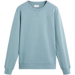 Scalpers Sweatshirt ' '  lichtblauw