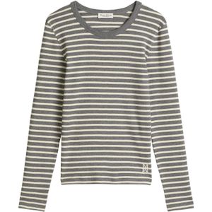 Marc O'Polo Shirt  grijs