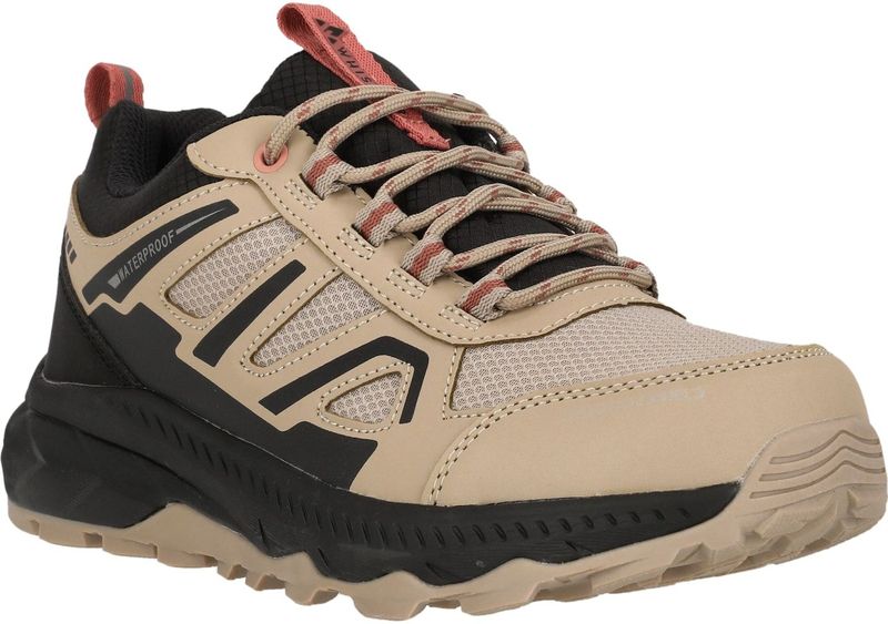 Whistler - Qisou - Damestrainers - Waterdicht - Antislipprofiel