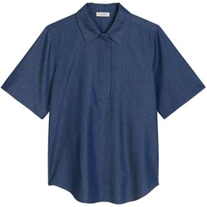 Marc O'Polo Blouse  navy