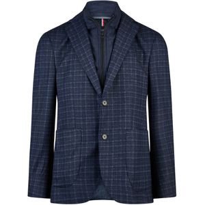 HECHTER PARIS - Model Seoul - Slim Fit Colbert - 2-in-1-look