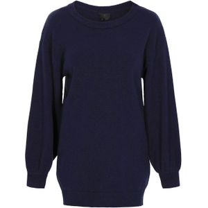 DreiMaster Klassik Trui  marine