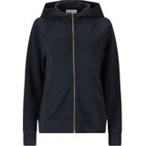 Athlecia Sportief sweatvest 'Jacey'  blauw