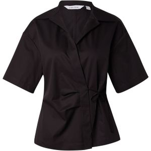 & Other Stories Blouse  zwart