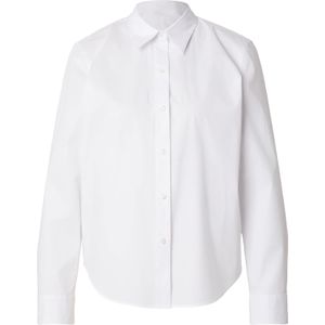 Calvin Klein Blouse  wit