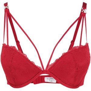 LASCANA BH  rood
