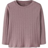 T-shirt - Lange Mouwen - Regular Fit