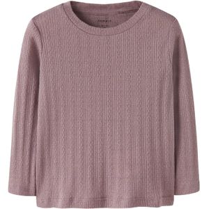 T-shirt - Lange Mouwen - Regular Fit