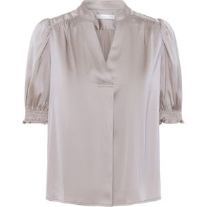 InWear Blouse 'Idina'  nude