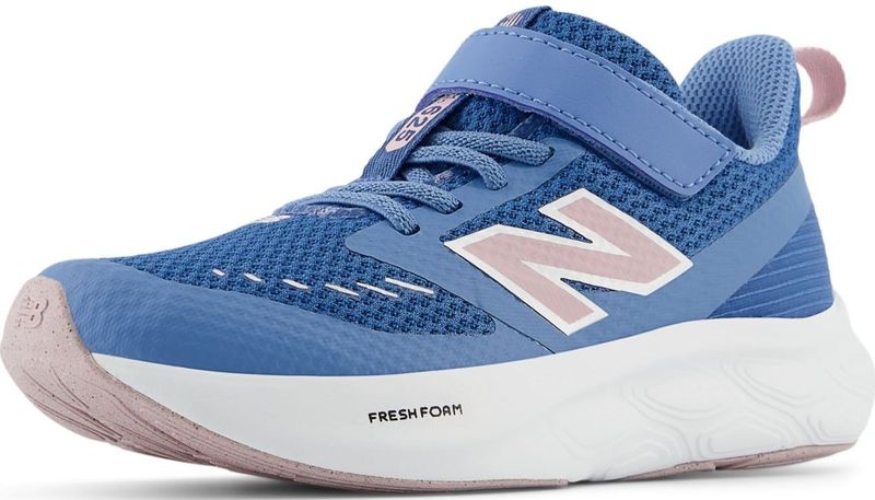 New Balance - PT 625 - Runningschoenen - Sea stone - Vetersluiting - Sportief