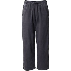 Abercrombie & Fitch Chino  zwart