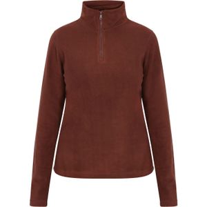 Flyweight Trui  chocoladebruin