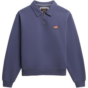 Superdry Sweatshirt  marine