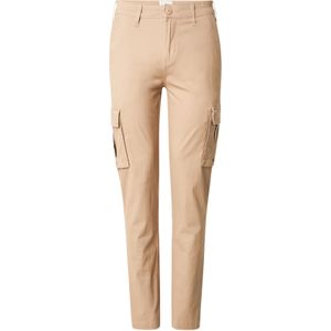 Pepe Jeans Cargobroek 'MONZI'  beige