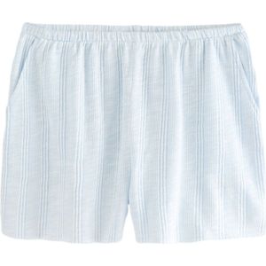Next Broek  lichtblauw