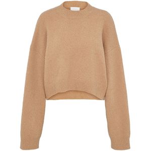 LeGer by Lena Gercke Trui 'Elwine'  camel