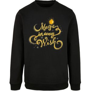 Sweatshirt 'Wish - Magic In Every Wish'