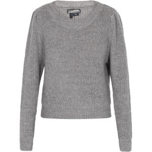 DreiMaster Vintage Trui  grijs