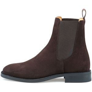 LLOYD Boots 'SENSA'  donkerbruin