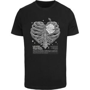 Shirt 'Heart Cage'