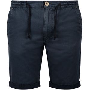 BLEND Chino 'BHClaudio'  blauw